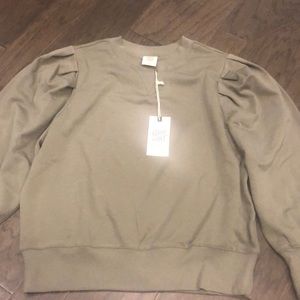 Matilda Jane Good Hart, women’s small, green